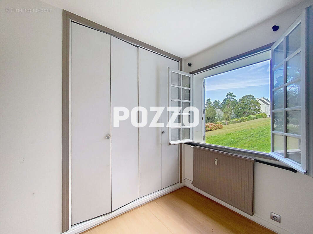 Appartement à TROUVILLE-SUR-MER