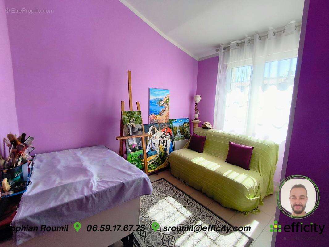 Maison 155 m² à Puymoyen  - photo 8