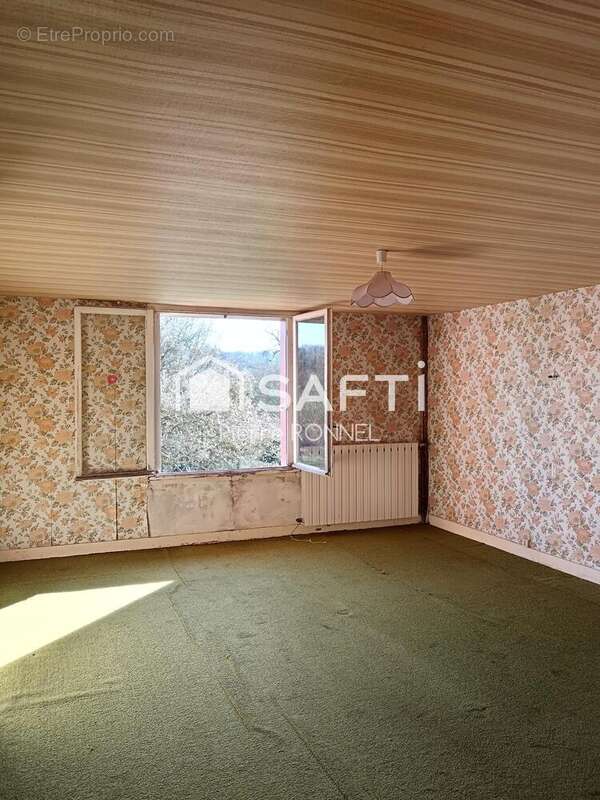 Photo 9 - Maison à CHATEAU-THIERRY