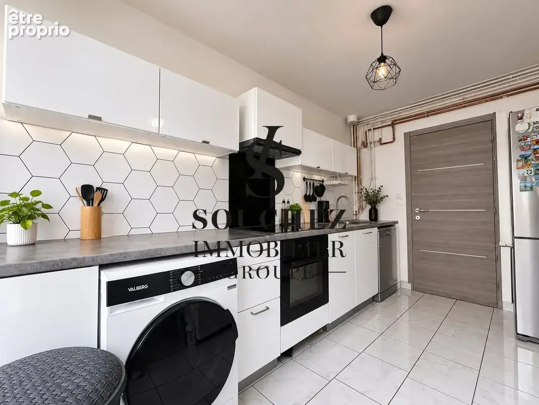 Maison 7 pièces 97 m² à vendre à Lievin (62800) - photo 4