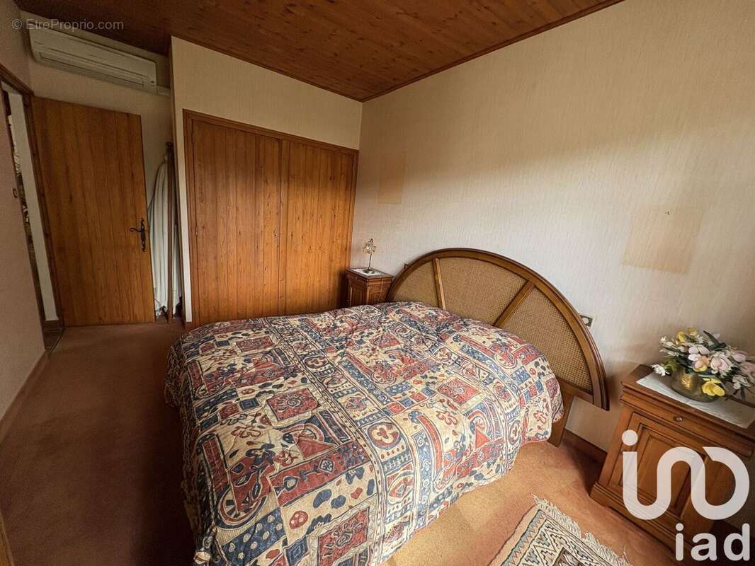 Photo 9 - Maison à SAINT-JEAN-DE-MONTS