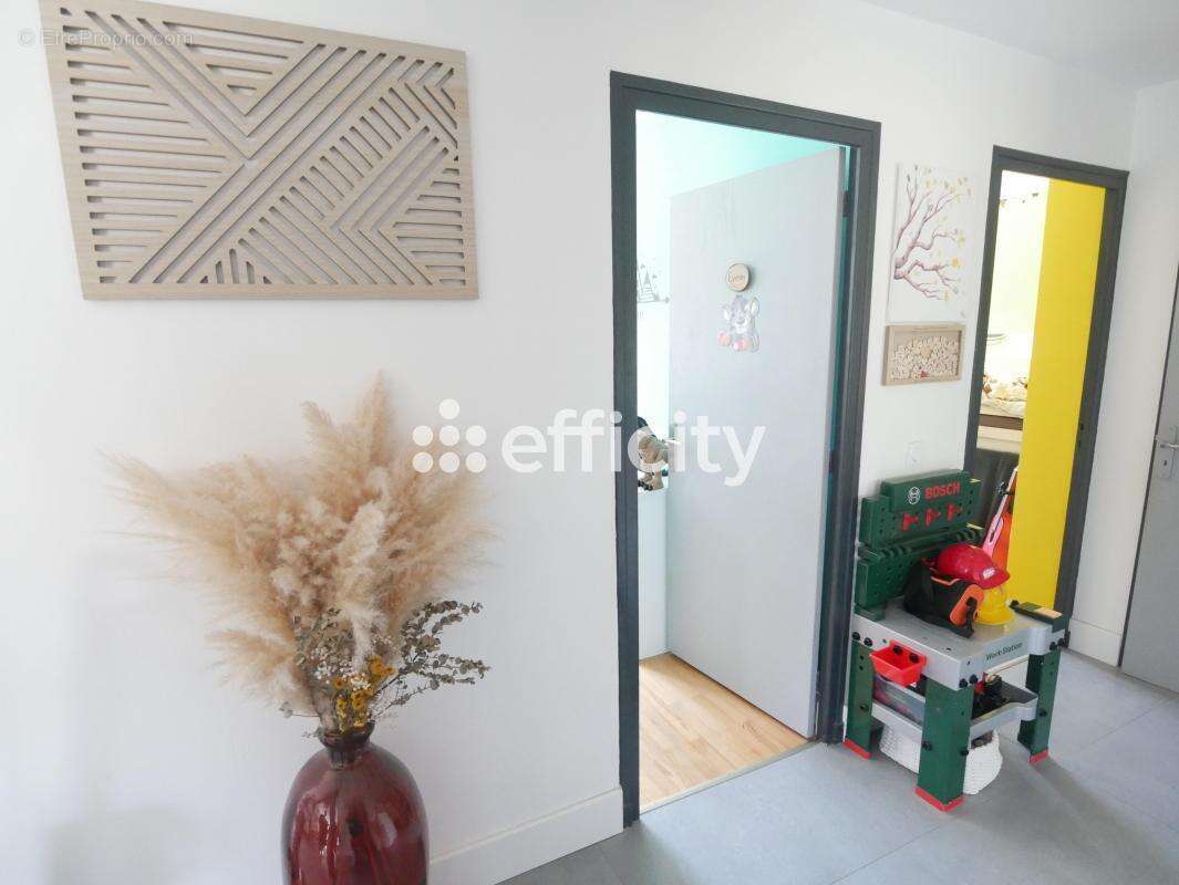 Maison à GRESY-SUR-AIX