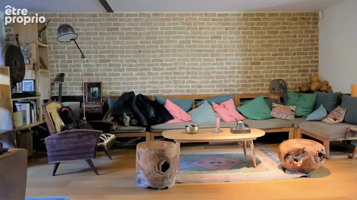 Très belle maison familiale - photo 10