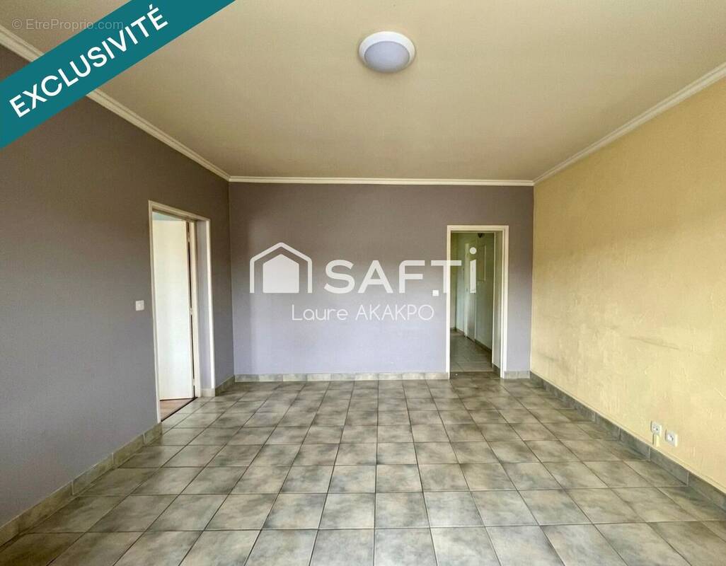 Photo 1 - Appartement à NEUILLY-PLAISANCE