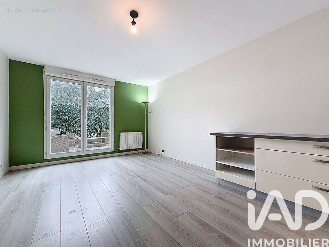 Photo 3 - Appartement à OZOIR-LA-FERRIERE
