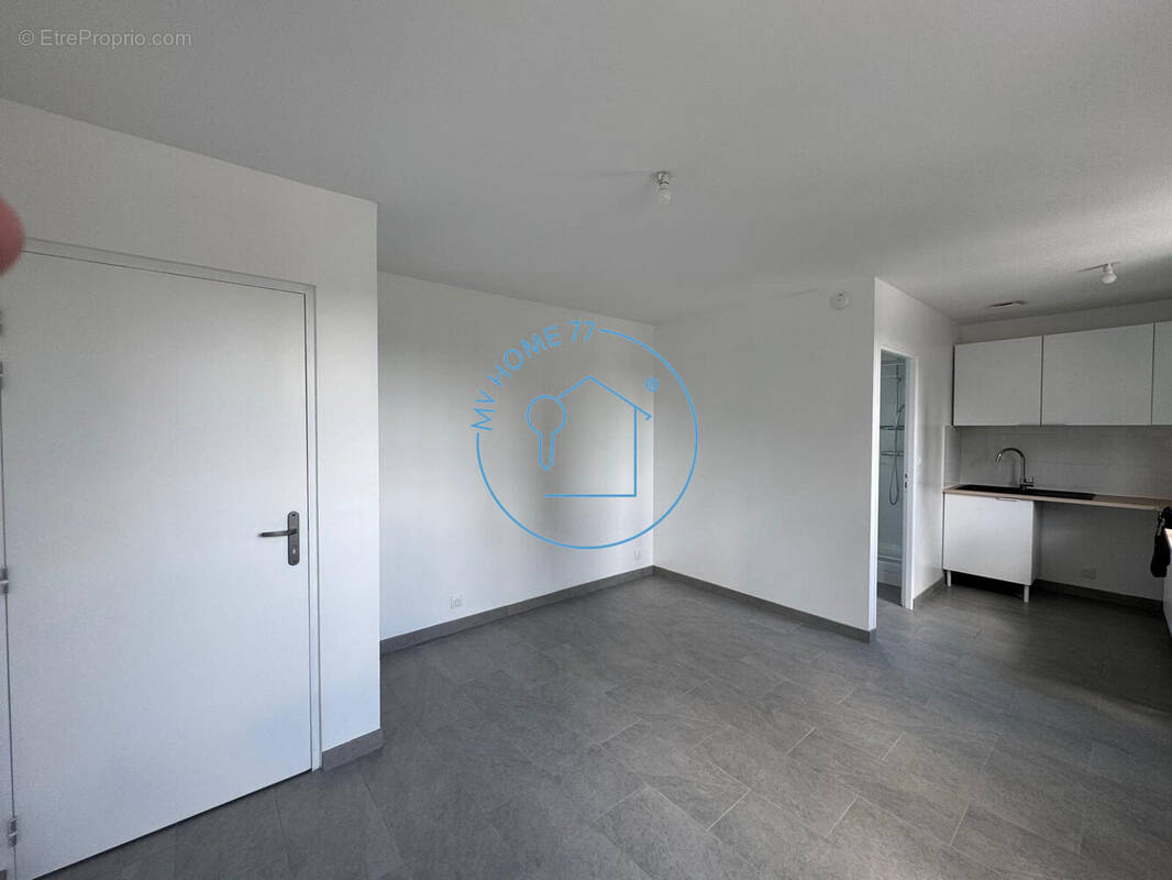 Appartement à VILLEPARISIS