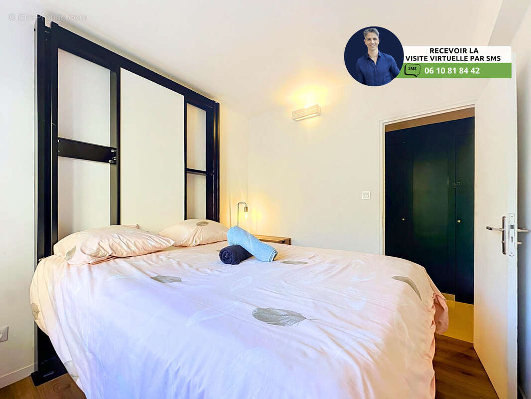 Appartement 3P à vendre à Nice (06000) - photo 13