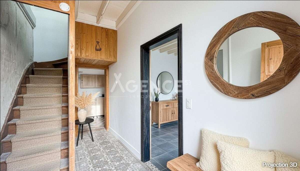 Maison à HEURINGHEM