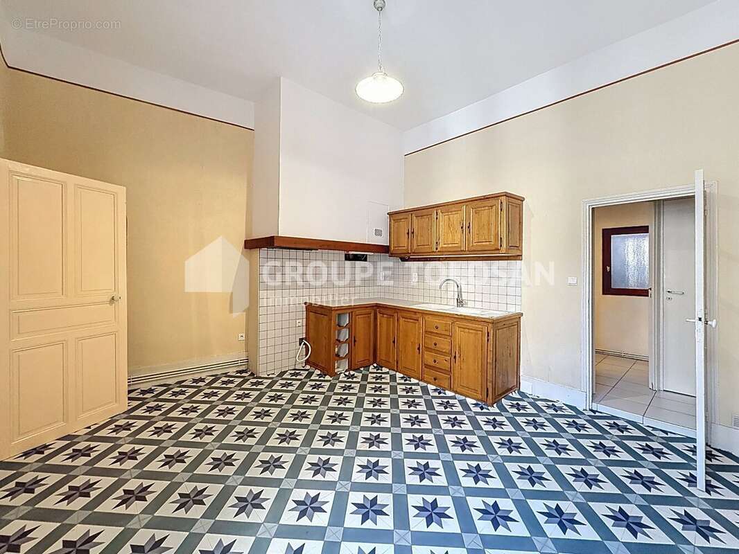 Appartement à MONTAUBAN