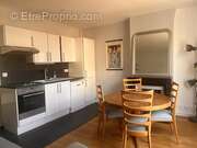 Appartement à PARIS-19E