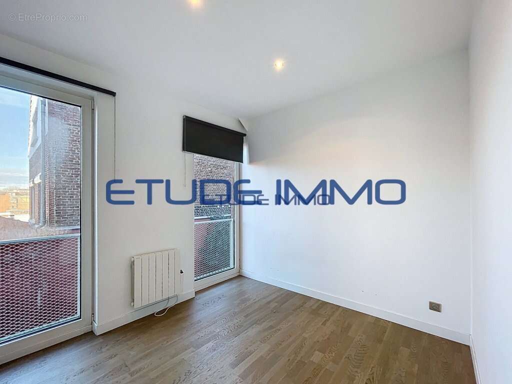 Appartement à LILLE