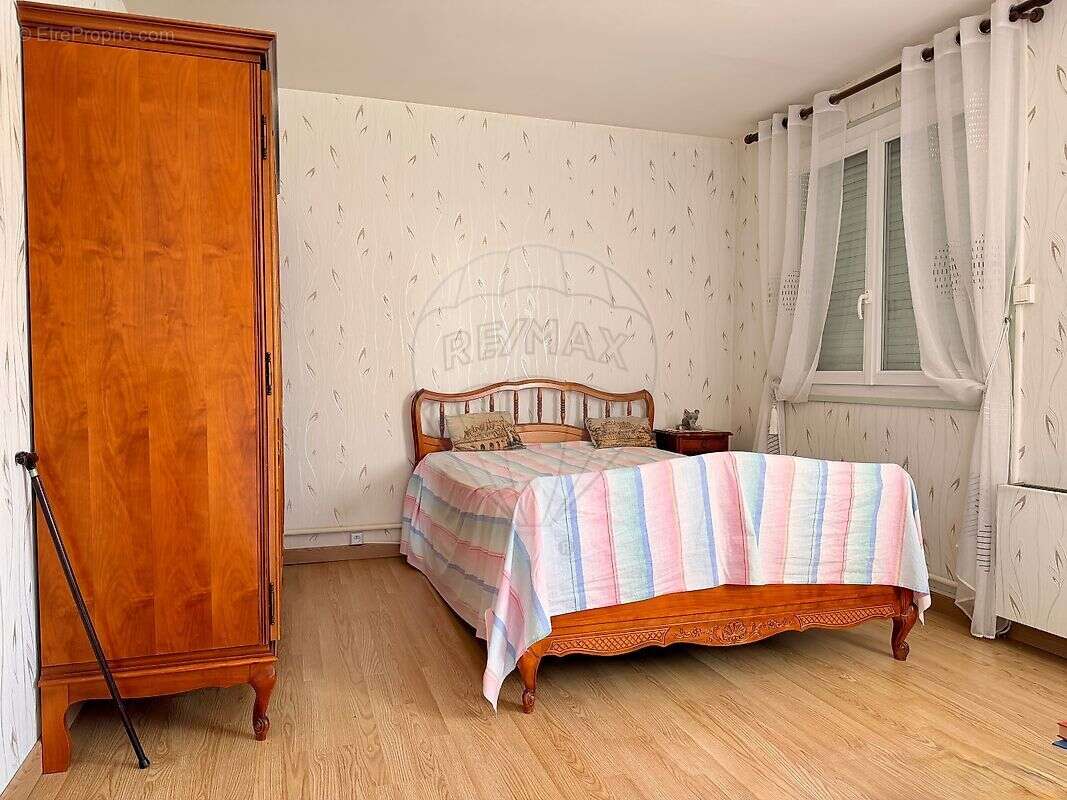 Maison 3 chambre(s) à vendre - photo 18