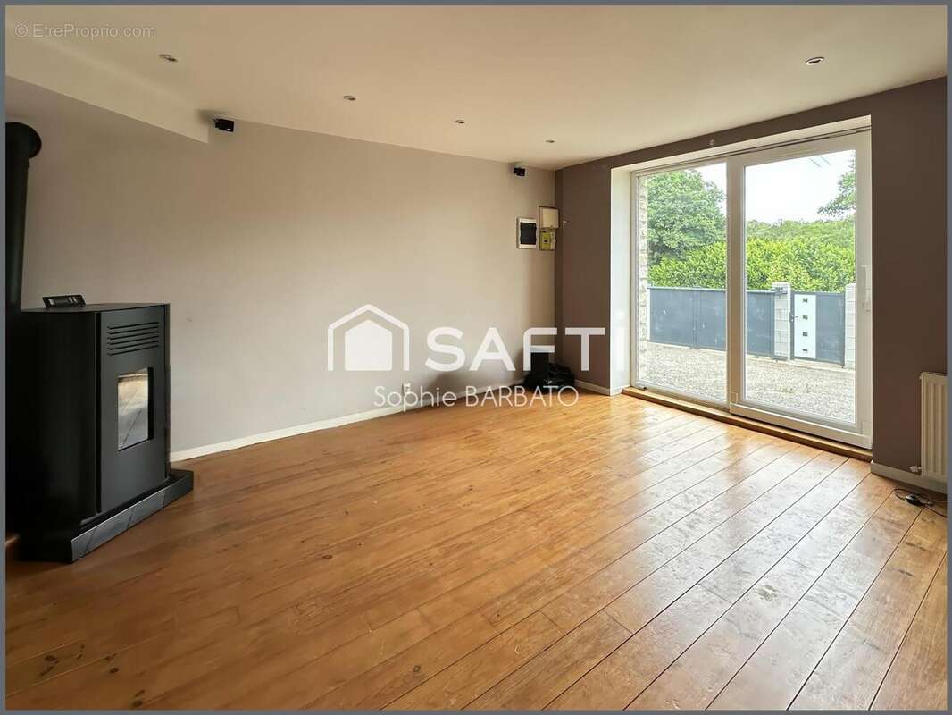 Photo 3 - Maison à SAINT-MARTIN