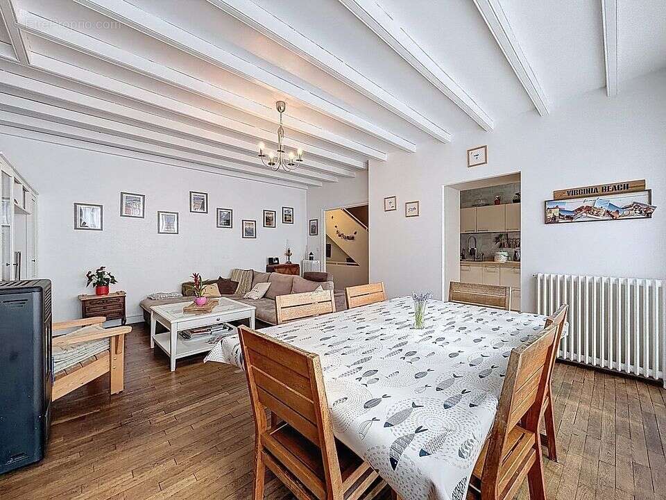 Maison à LORIENT