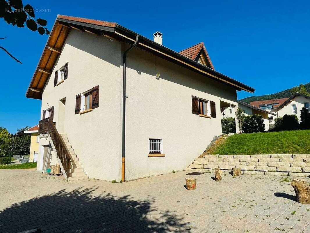 Maison à BEAUMONT