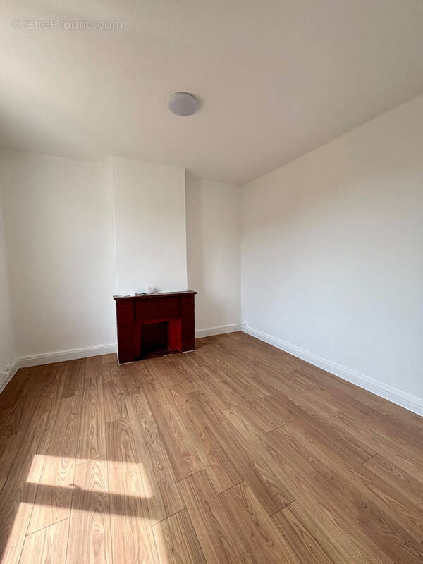 A vendre maison ste cécile le havre - photo 2