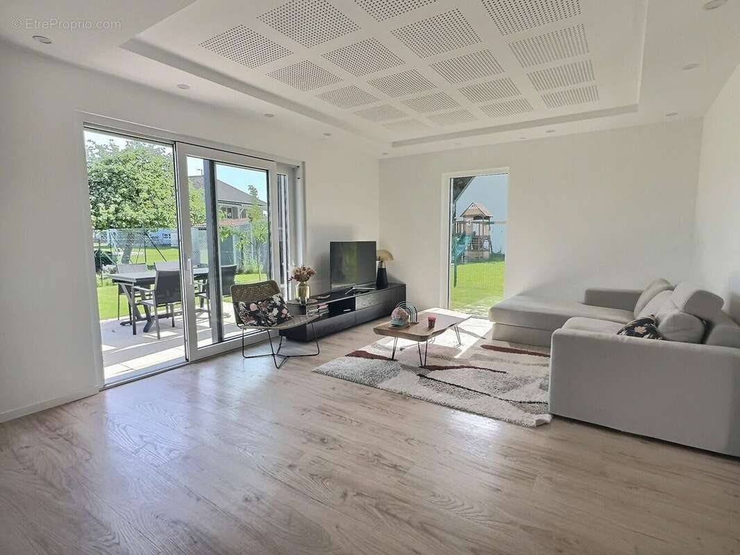 Maison à URSCHENHEIM