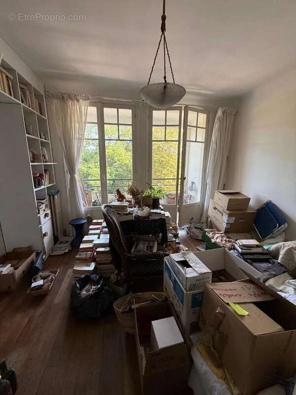 Charmant appartement 5 pièces ? 110,83 m² ? charrenton-le-pont - photo 2