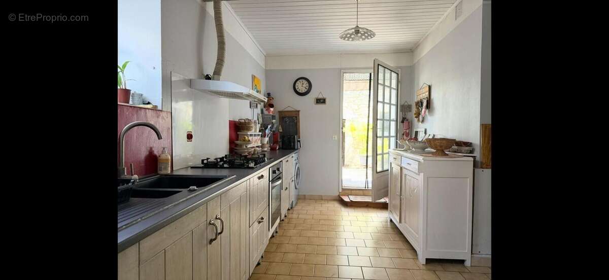 Maison à GIRONDE-SUR-DROPT