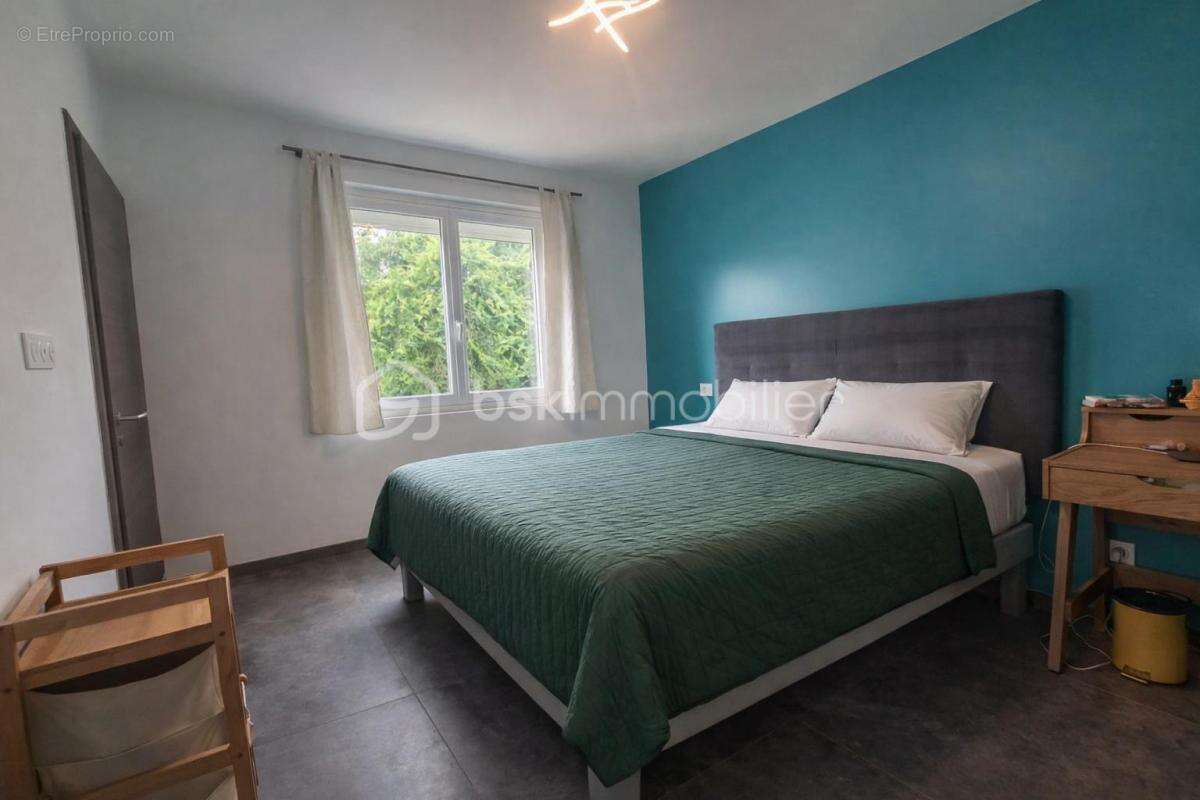 Maison rénovée de 135m² - photo 6