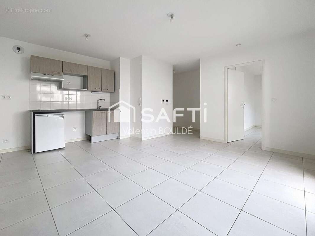 Photo 4 - Appartement à LORMONT