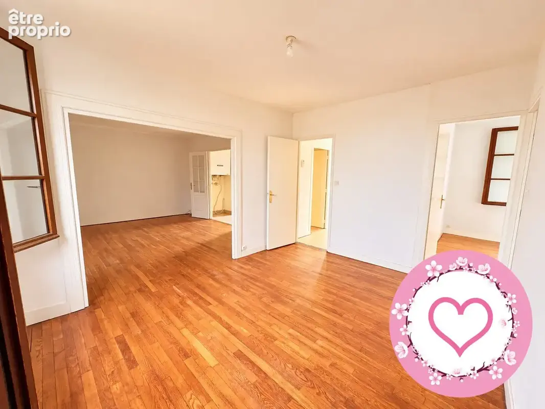Maison 3 pièces 70 m² à vendre à Bonnee (45460) - photo 7