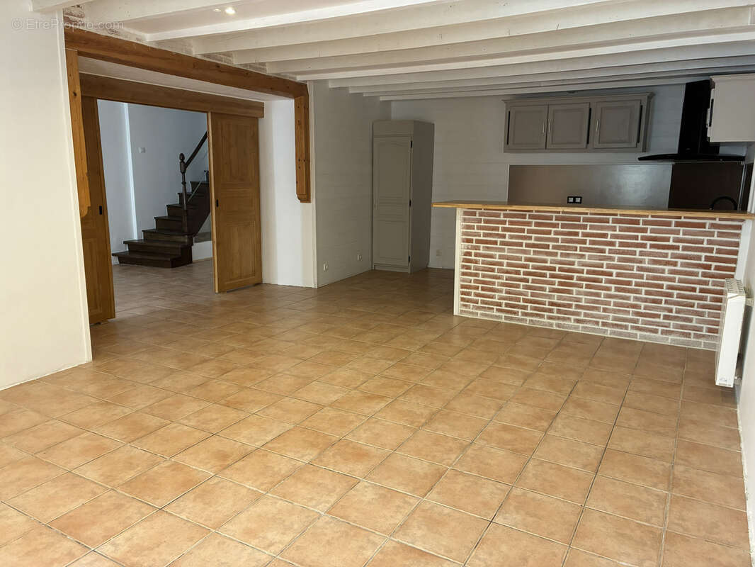 Maison à GAILLAC