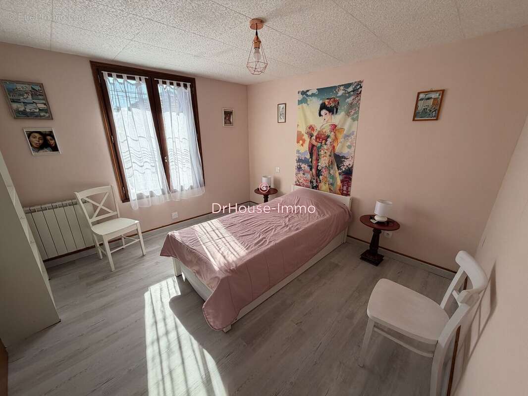 Maison à LOUDUN