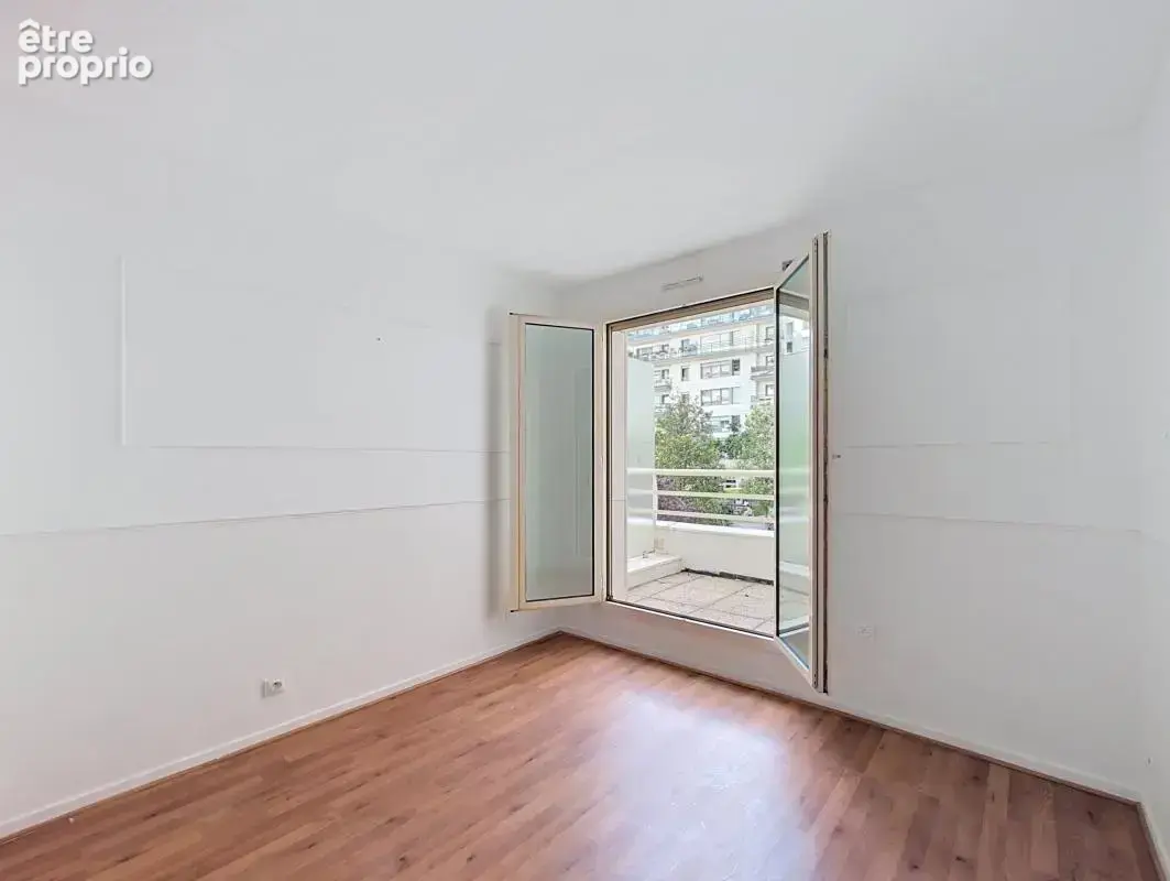Appartement - photo 9