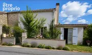 Maison à CHAZELLES