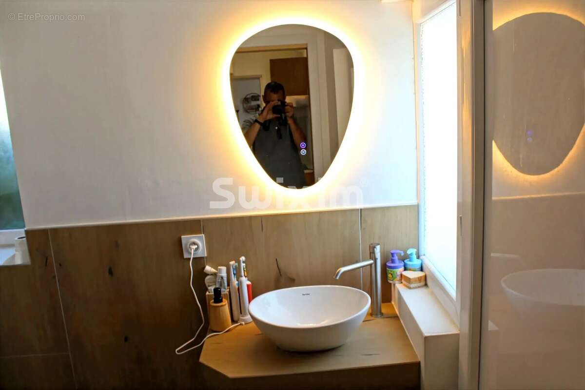 Charmante maison 4 pièces à Damparis - 72 m² - photo 5