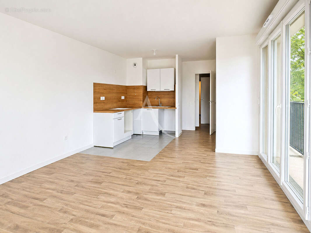 Appartement à GAGNY