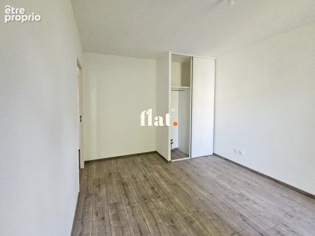 Quartier Schuman - Gaudinière - breil - barberie /T2 / 40 m2 / balcon / exposé Ouest / copro récente. / parkli - photo 13