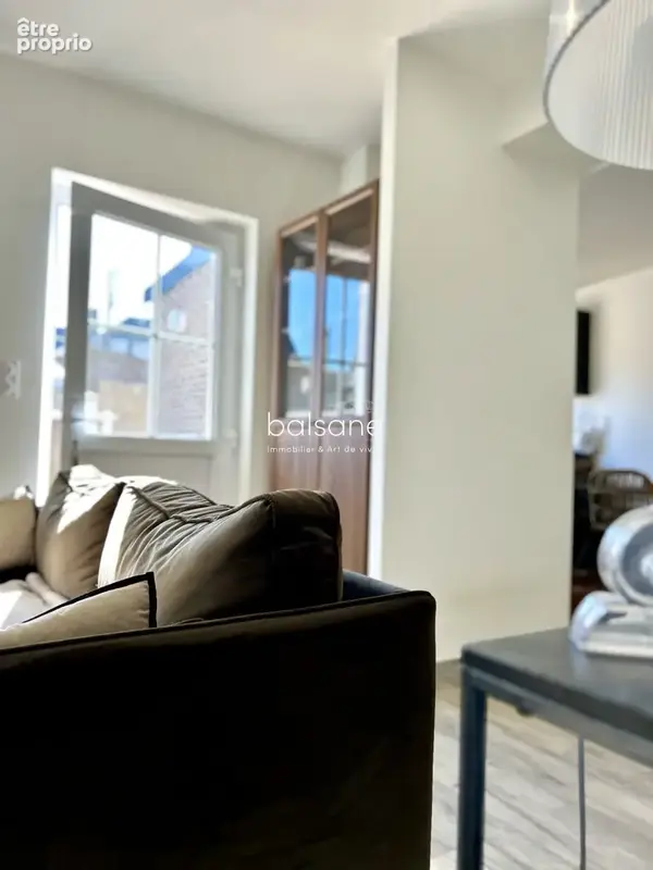 Maison 3 pièces 56 m² à vendre à Sotteville-Les-Rouen (76300) - photo 2