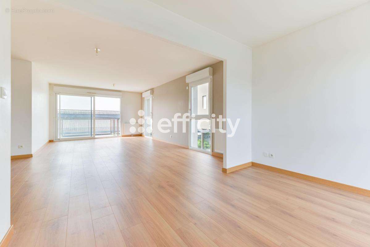 Appartement récent - photo 2