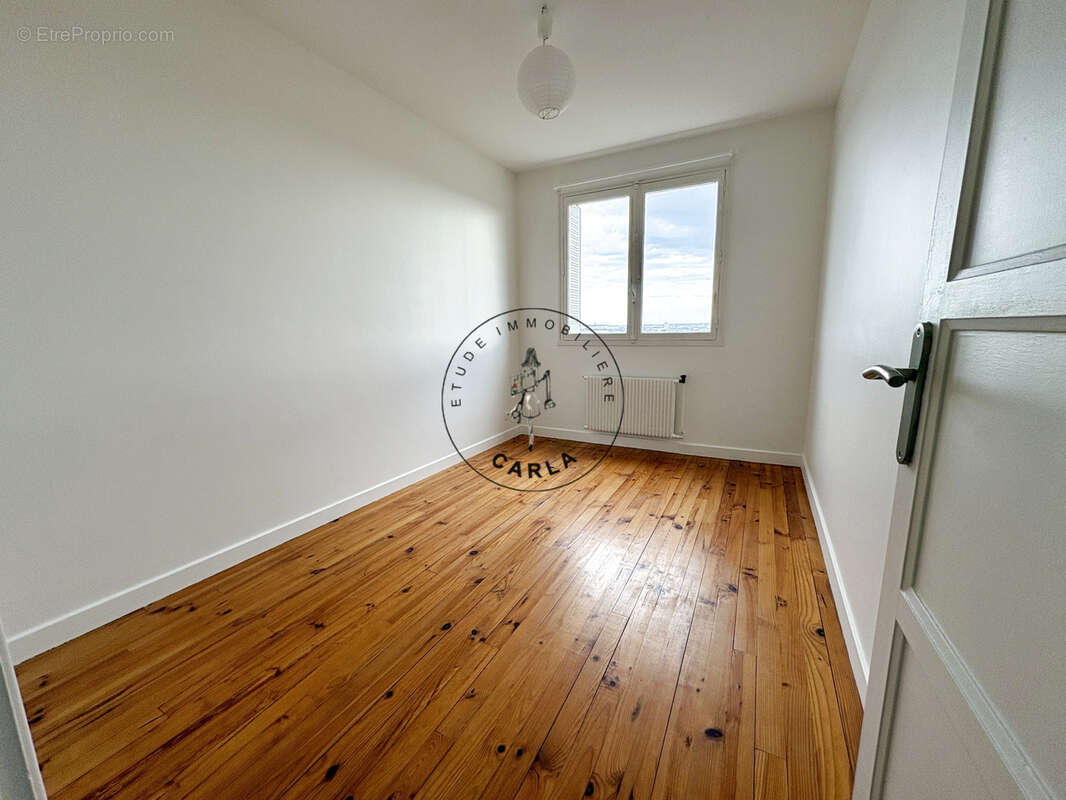Appartement à OULLINS