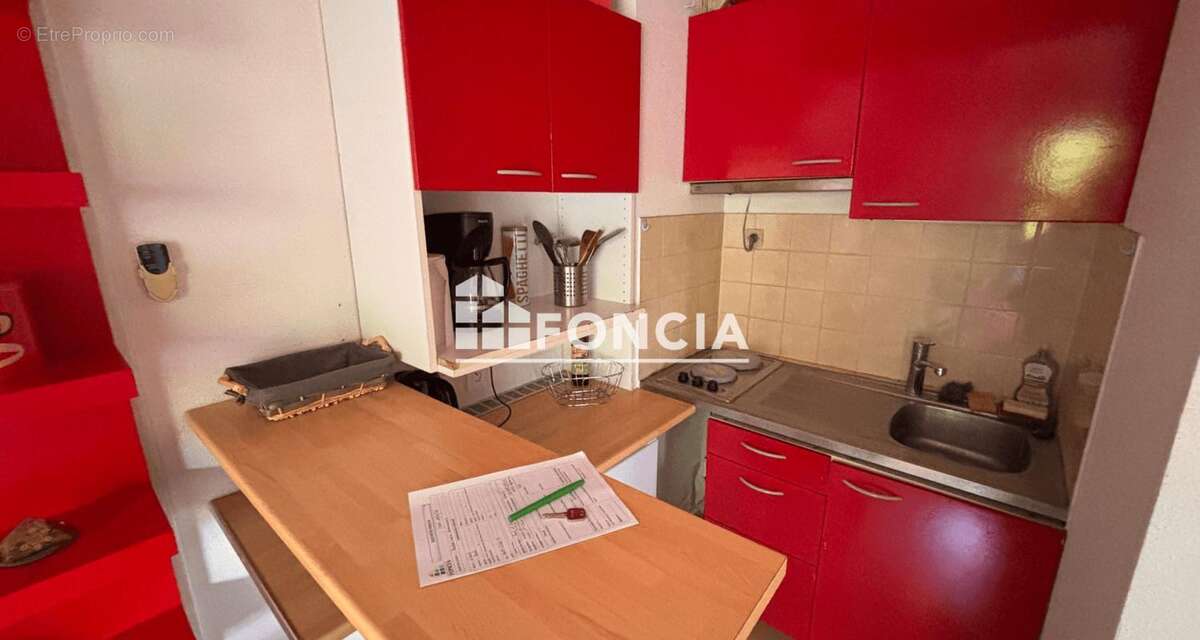 Appartement à LA ROCHELLE