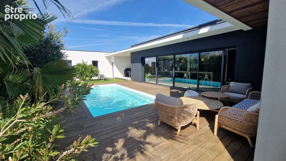 Maison d'architecte de 2020 - photo 2