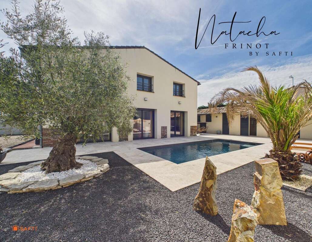 Photo 3 - Maison à CASTELNAU-D'ESTRETEFONDS