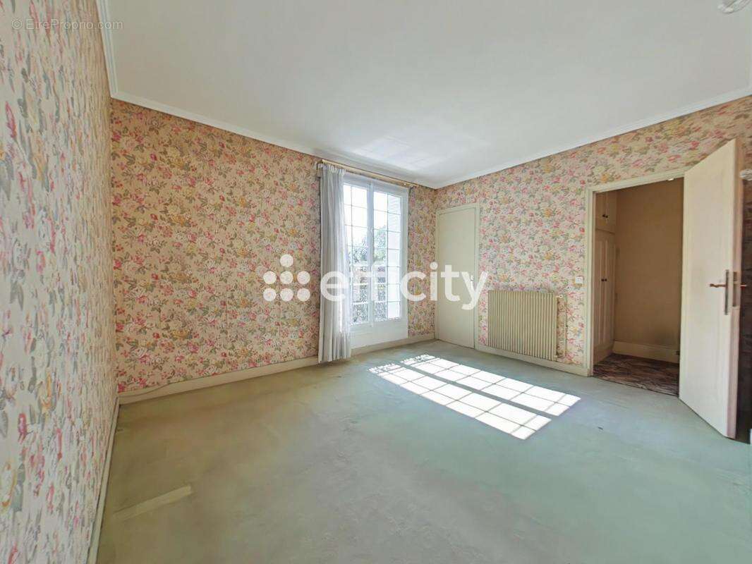 Maison à ARGENTEUIL