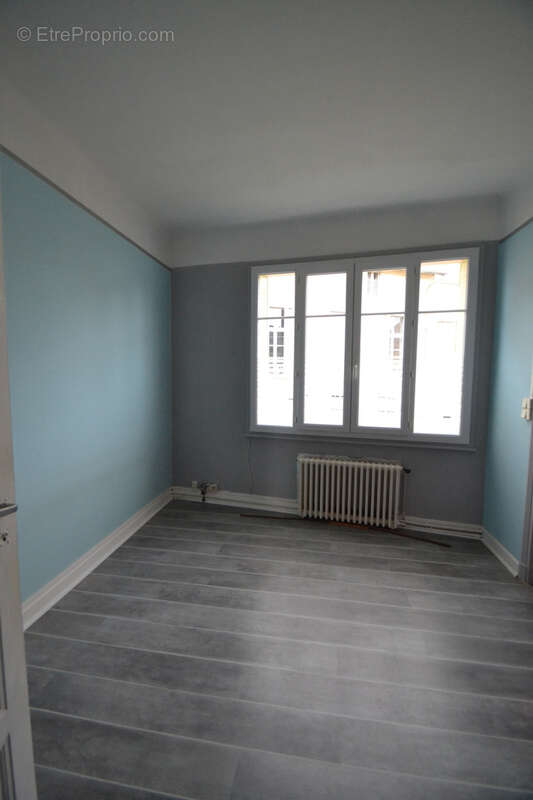 Maison à GANNAT