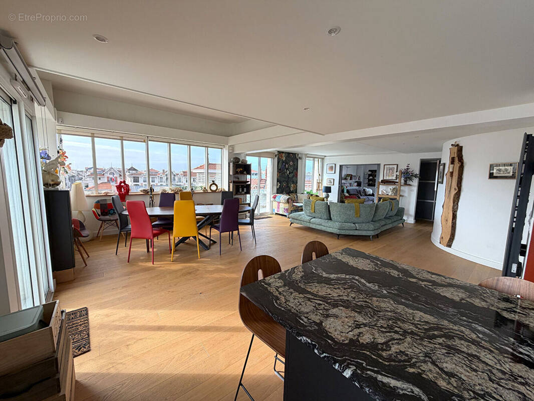 Appartement à ARCACHON