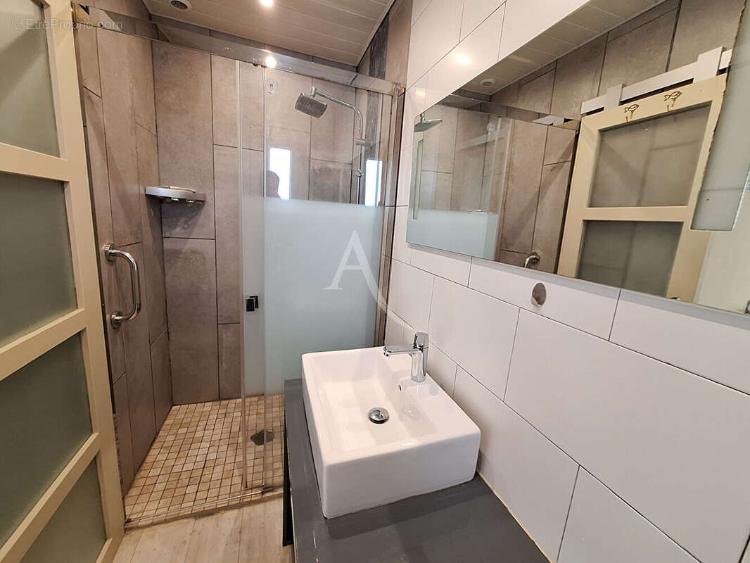 Maison à LA TRANCHE-SUR-MER