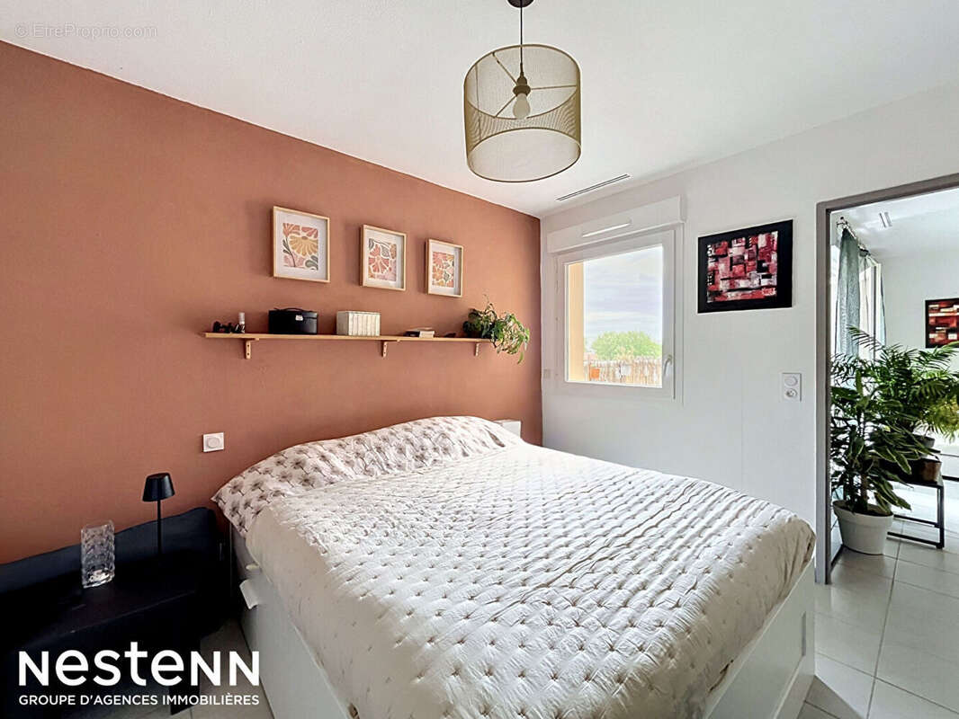 Appartement à NARBONNE