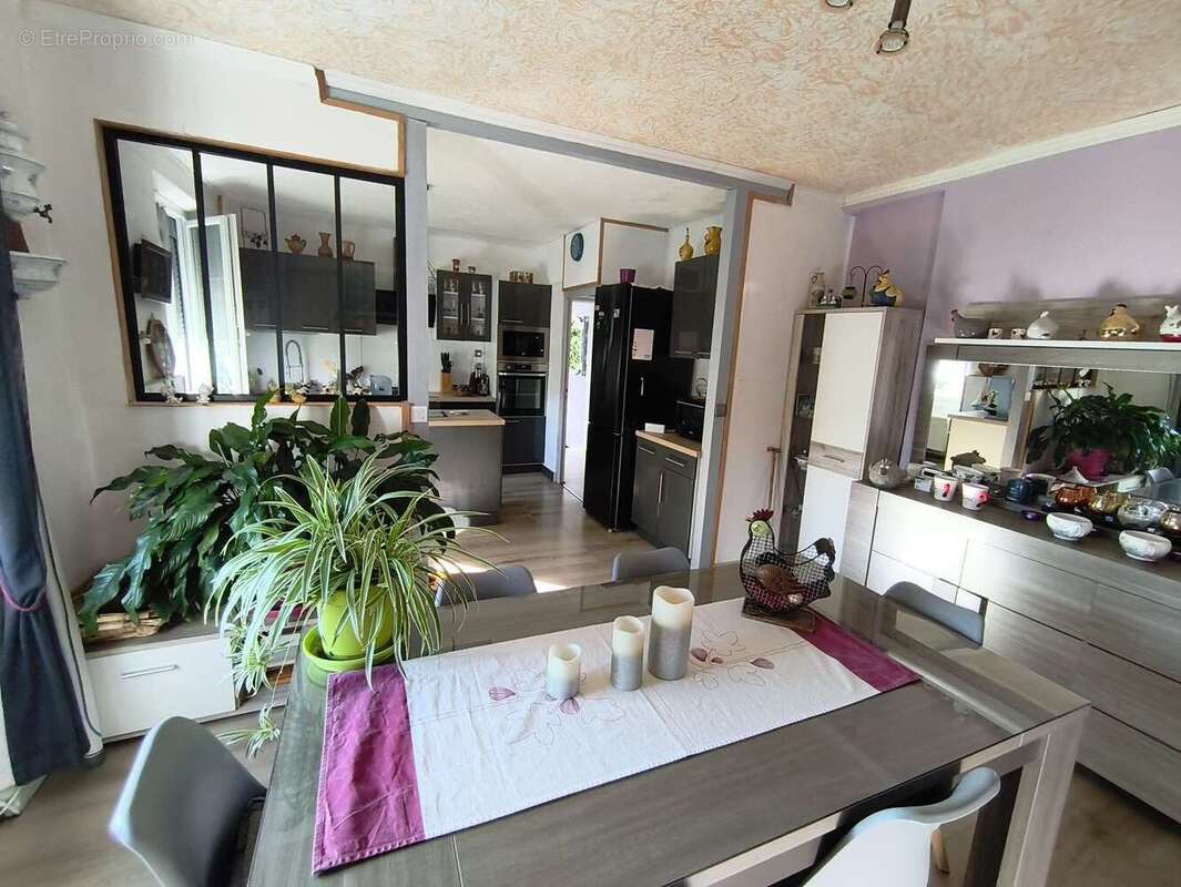Maison 130 m² à Correze  - photo 50