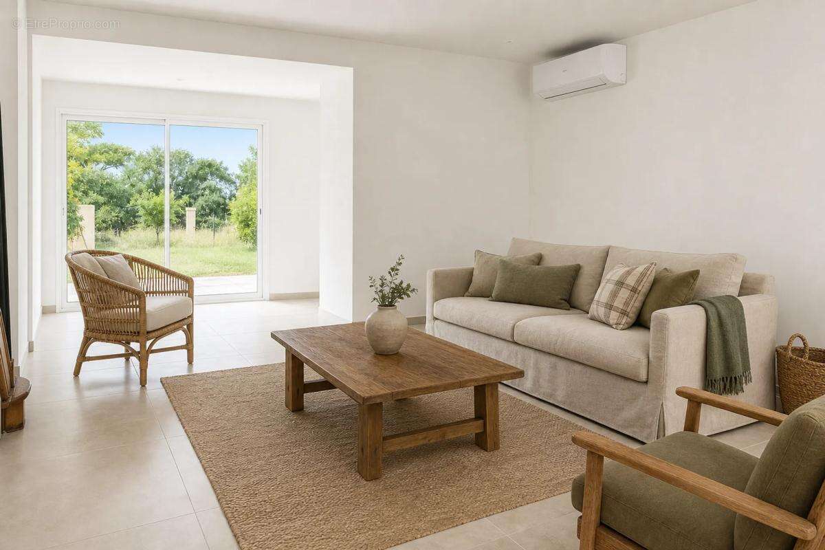 Maison de 6 pièces de 141 m² à Tollevast - photo 3