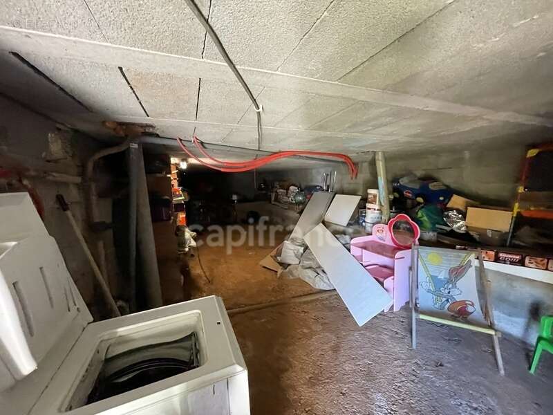 Maison à SAINT-JORY-LAS-BLOUX