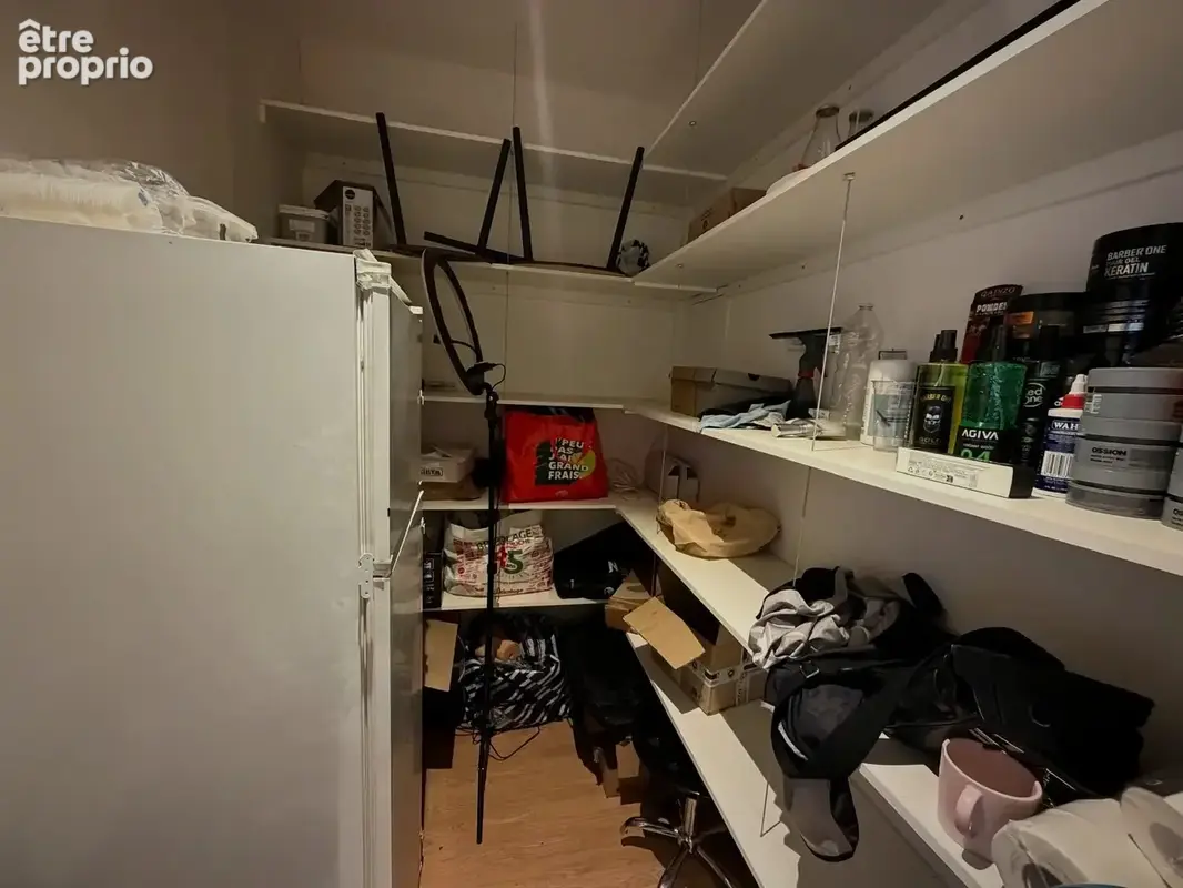 Commerce 32 m² à vendre à Clermont-Ferrand (63000) - photo 3