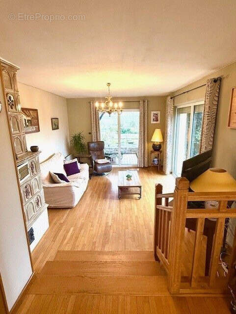 Maison à LAQUENEXY