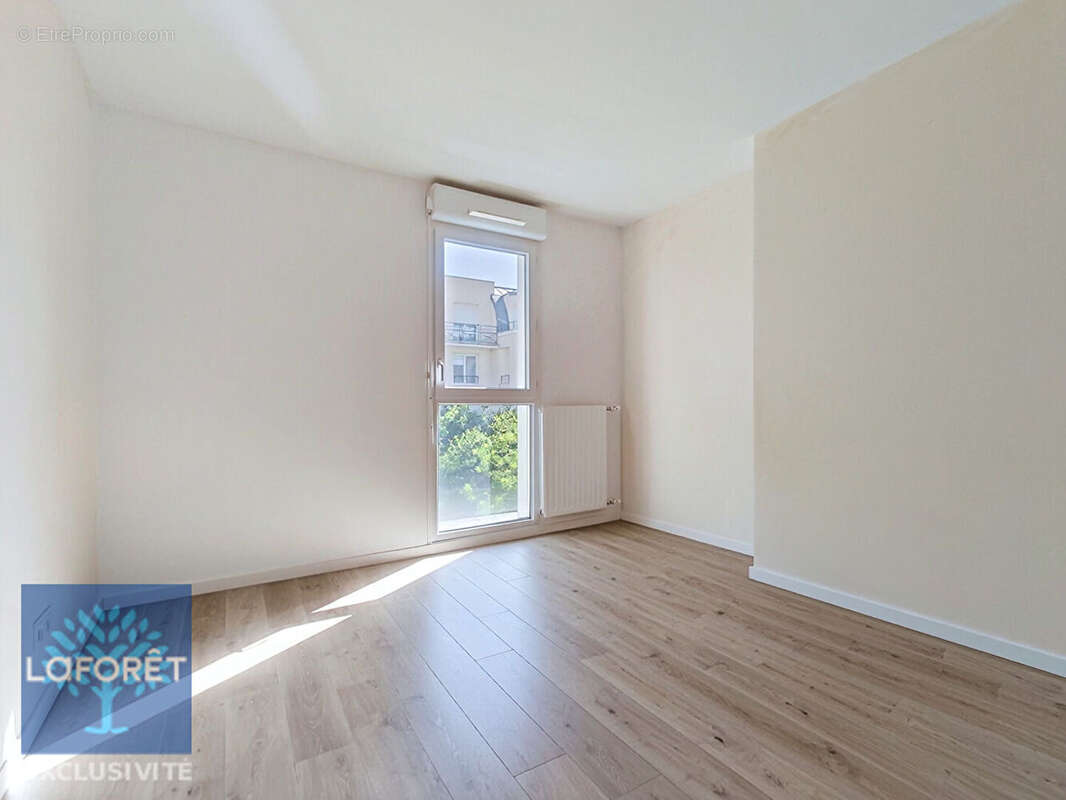 Appartement à CERGY